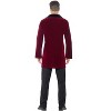 Smiffy Edwardian Gent Adult Costume - 2 of 2