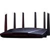 Synology Tri-band Wi-Fi 6 Router RT6600AX Modems, Routers and Wireless Range Extenders - 4 of 4
