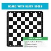 Best Knight Games Best Chess Set Ever 1X Travel Board Game - 4 of 4