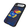 NCAA Big 12 Universities Paisley MagSafe Compatible Cell Phone Case for Apple iPhone 17 Series - 2 of 4