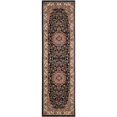Lyndhurst LNH329 Power Loomed Rugs - Safavieh