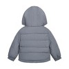 LONDON FOG Little/Big Boys' Heavyweight Stylish Winter Puffer Jackets - 3 of 4