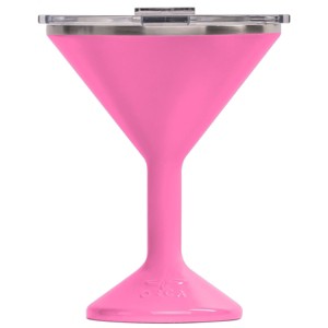 ORCA Coolers Tini 13oz Lidded Martini Tumbler - 1 of 4