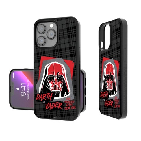 Star Wars Darth Vader Ransom Bump Phone Case Iphone 15 Plus Target