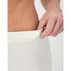Hanes Originals Women’s SuperSoft Comfywear Boxer Shorts, 5" - 4 of 4