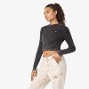 Dickies Women’s Newington Long Sleeve T-Shirt - 3 of 3