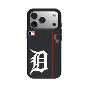 MLB American League Teams Sidebar MagSafe Compatible Cell Phone Case for Apple iPhone 17 Series - 1 of 4