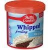 Betty Crocker Whipped Vanilla Frosting - 12oz - image 2 of 4