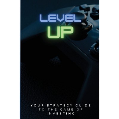 Level Up! - by Keenan Morris