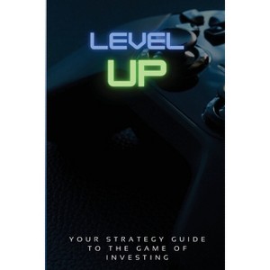 Level Up! - by Keenan Morris - 1 of 1