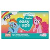 Easy Ups Girls' Disposable Training Underwear - (Select Size and Count) - 2 of 4