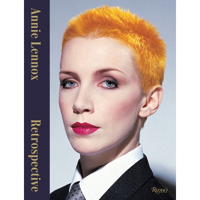 Annie Lennox: Retrospective - (Hardcover)