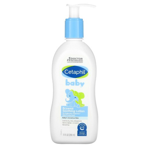 Target store cetaphil baby