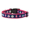 The Worthy Dog Vintage Ornaments Dog Collar - 4 of 4