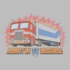 Men's Transformers Optimus Prime Robot in Disguise T-Shirt - 2 of 4