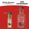 Simply Apple Juice - 11.5 fl oz - 4 of 4