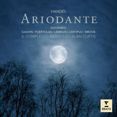 Joyce Didonato - Handel: Ariodante (CD)