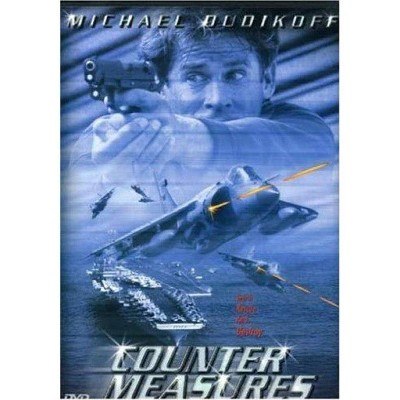 Counter Measures (DVD)(2007)