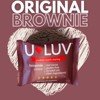 U-LUV Foods Brownie Cookie - 2 of 4