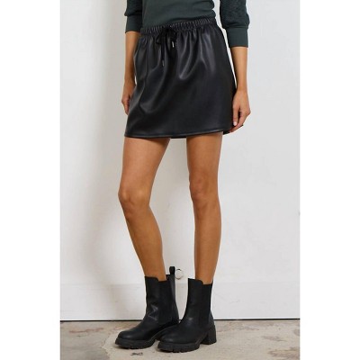 Women's WONDER SHORT SKIRT - LAmade