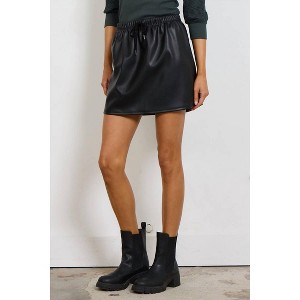 Women's WONDER SHORT SKIRT - LAmade - 1 of 4