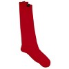 LECHERY Unisex Scrunch Slouchy Woven Tab Socks (1 Pair) - 2 of 4