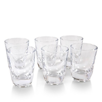 Picnic Time Cantinero Shot Glass Set