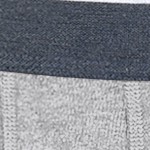 gray/dark blue/red-stripe