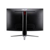 Acer Nitro 31.5" Monitor 2560 x 1440 240 Hz VA Panel 1 ms GTG 400 Nit -  XZ323QU X3 - Manufacturer Refurbished - 3 of 4