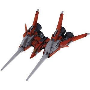 Plum - Plum - Rayforce - Rva 818 Xlay 1/144 Model Kit - 1 of 4