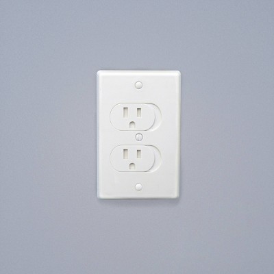baby proofing target