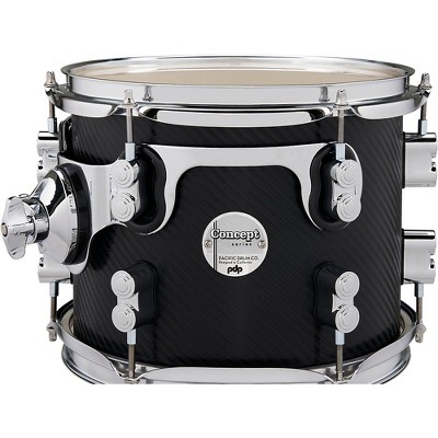 PDP by DW Concept Maple Rack Tom with Chrome Hardware