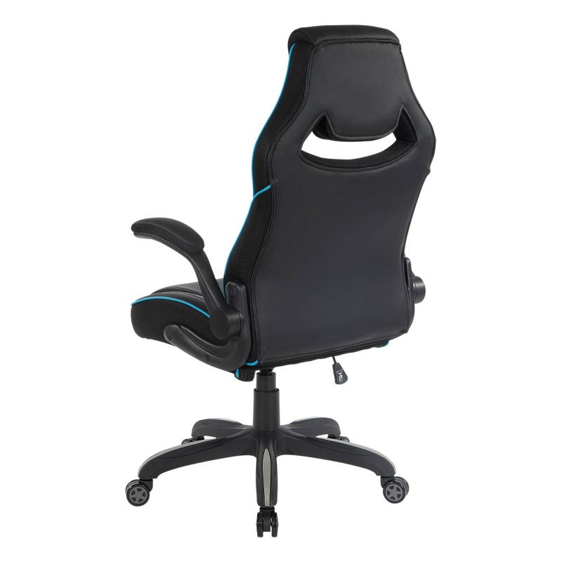 Xeno Gaming Chair - OSP Home Furnishings, 6 of 12