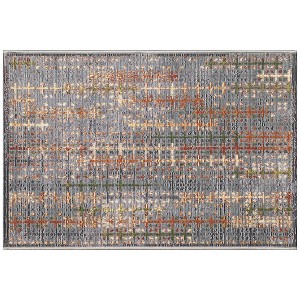 Liora Manne Esencia Transitional Indoor/Outdoor Mat.. - 1 of 4