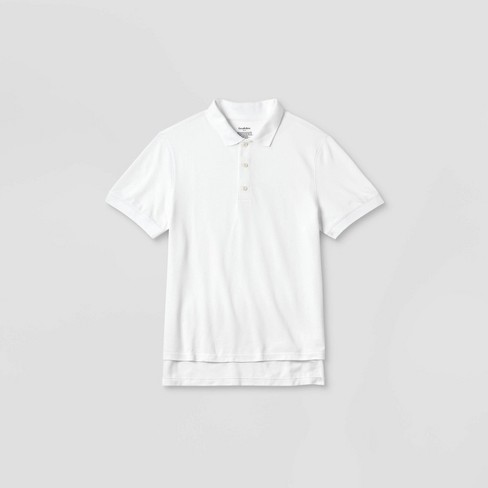 Target polo best sale