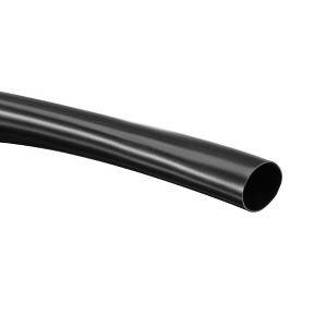 Unique Bargains PVC Insulating Wire Sheathing Protection Harness Pipe 10ft - 1 of 4