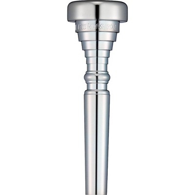 Yamaha Eric Miyashiro trumpet mouthpiece Level 2 16.02 mm, Silver 190839784964