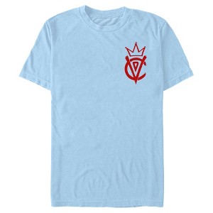 Men's Cruella Pocket Emblem T-Shirt - 1 of 4
