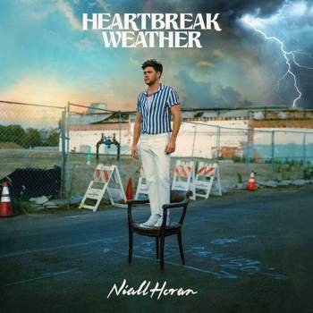 Niall Horan - Heartbreak Weather (LP) (Vinyl)