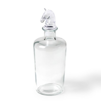 Decanter Horse - Bullseye's Playground™
