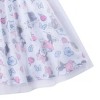 Disney Minnie Mouse Girls 2 Pack Short Sleeve Dress for Toddlers and Big Kids - 4 of 4