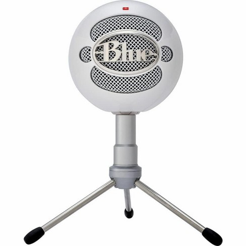 Blue Microphones : Target