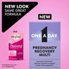 One A Day Women's Post Natal Vitamin Softgels - 60ct - 3 of 4