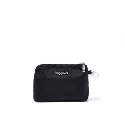 Baggallini On The Go Envelope Case - Medium Pouch Keychain Wallet : Target