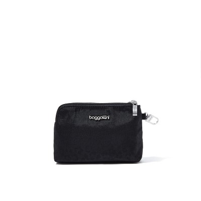 Baggallini Zip Around Rfid Wallet Wristlet : Target