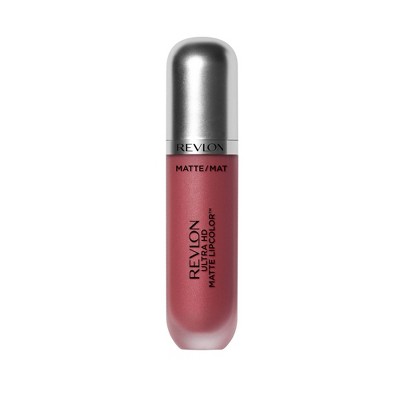 Revlon Ultra HD Matte Lipcolor - Devotion - 0.2oz