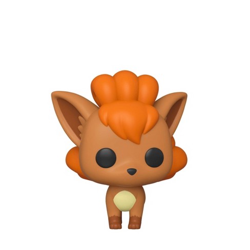 Funko Pop Games Pokemon 10 Vulpix Target Exclusive Target