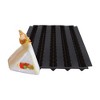 Sasa Demarle Flexipan Origine - Annapurna - FP 1184 - 5 Cavities - 18" x 26" (400 x 600 mm) - 2 of 4
