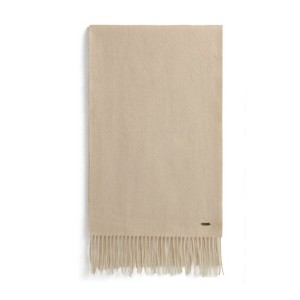 ERKHES CASHMERE MUFFLER CLASSIC LONG (3 colors) - 1 of 4