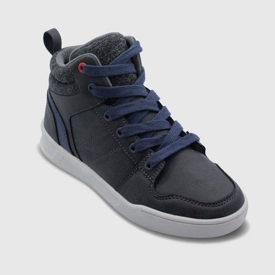 target boys sneakers